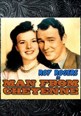 Man from Cheyenne (1942)