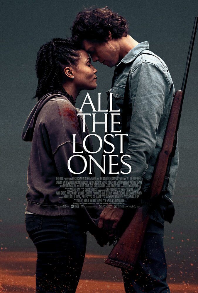 All the Lost Ones (2024)