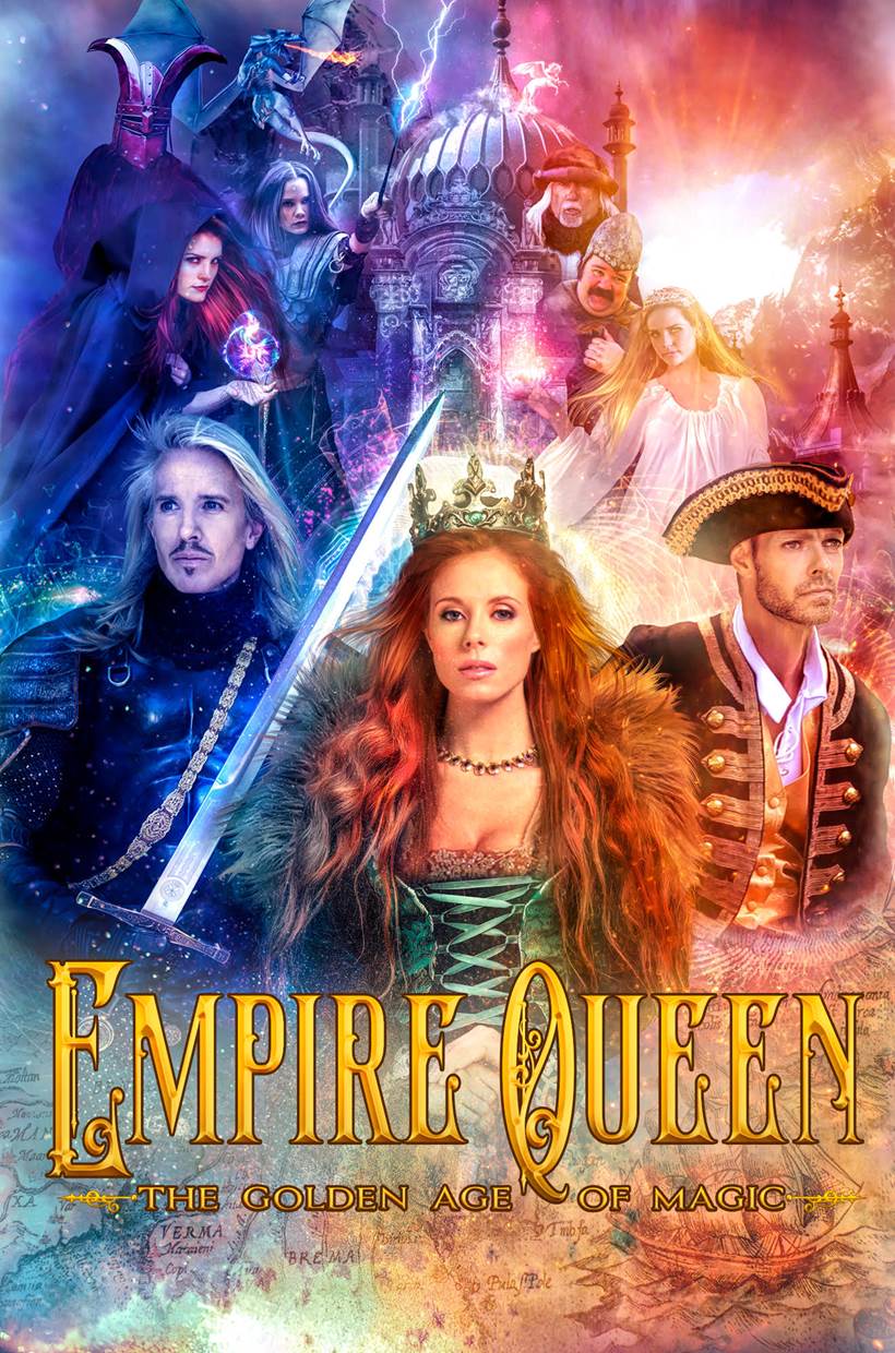 Empire Queen (2021)