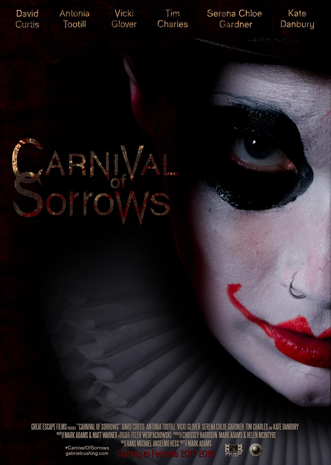 Carnival of Sorrows