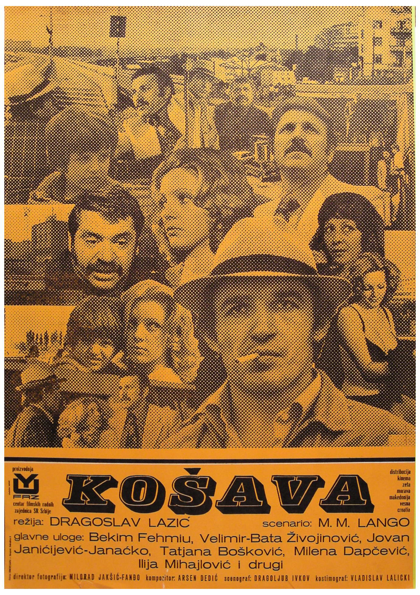 Kosava (1974)