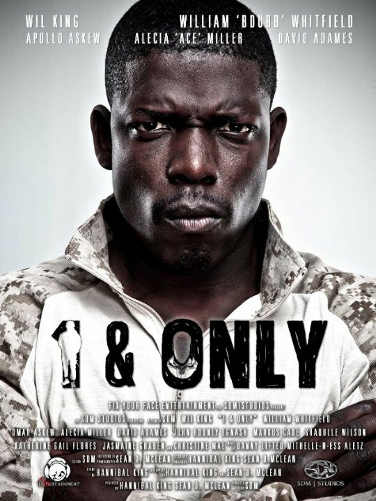 1 & Only (2014)