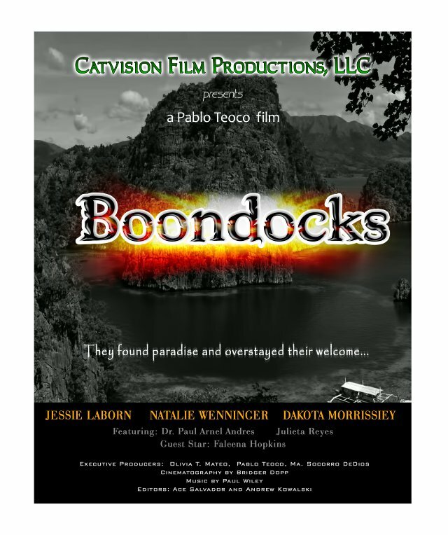 Boondocks (2013)