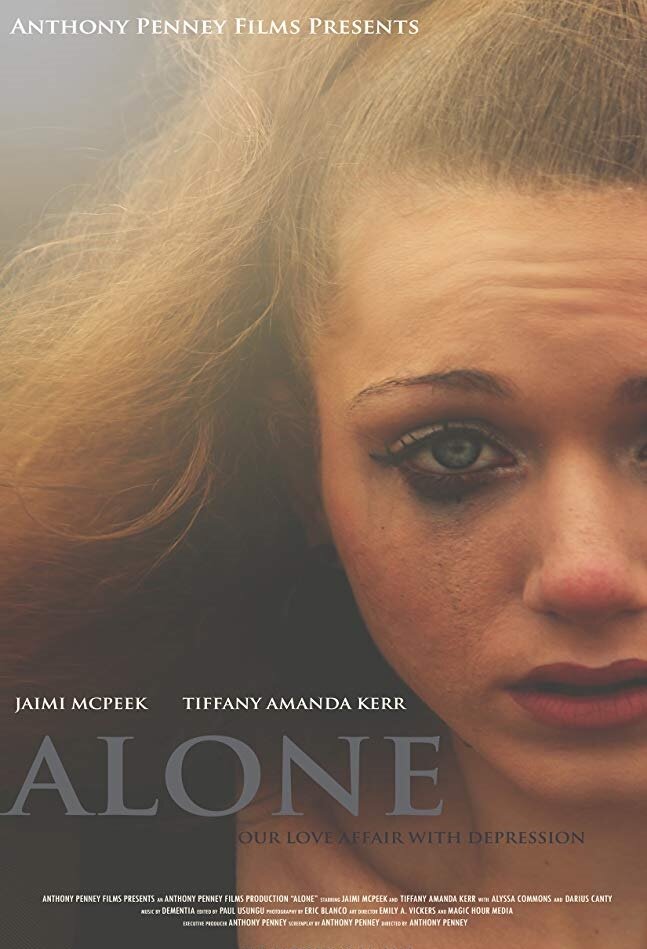 Alone (2018)