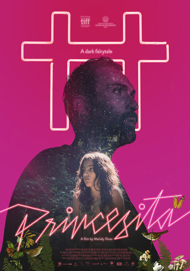 Princesita (2017)