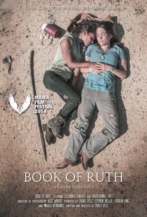 Book of Ruth (2014)