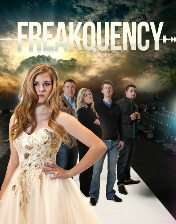 Freakquency (2014)