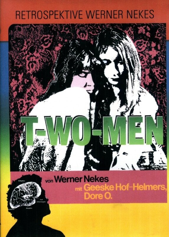 T-Wo-Men (1972)