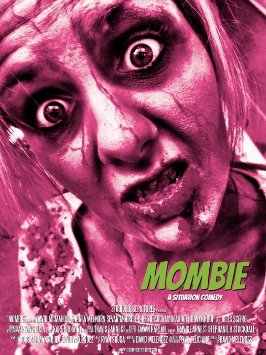 Mombie (2014)