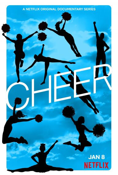 Cheer (2020)