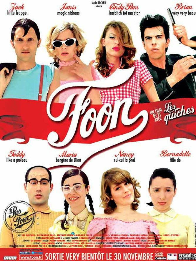 Foon (2005)