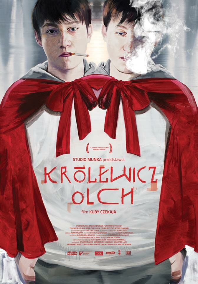 Лесной королевич (2016)