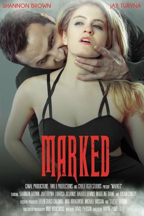 Marked (2014)