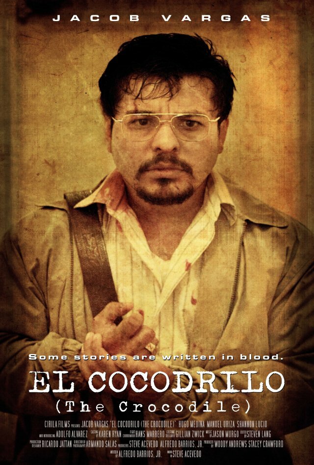 El cocodrilo (2012)