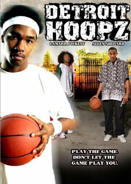 Detroit Hoopz (2005)