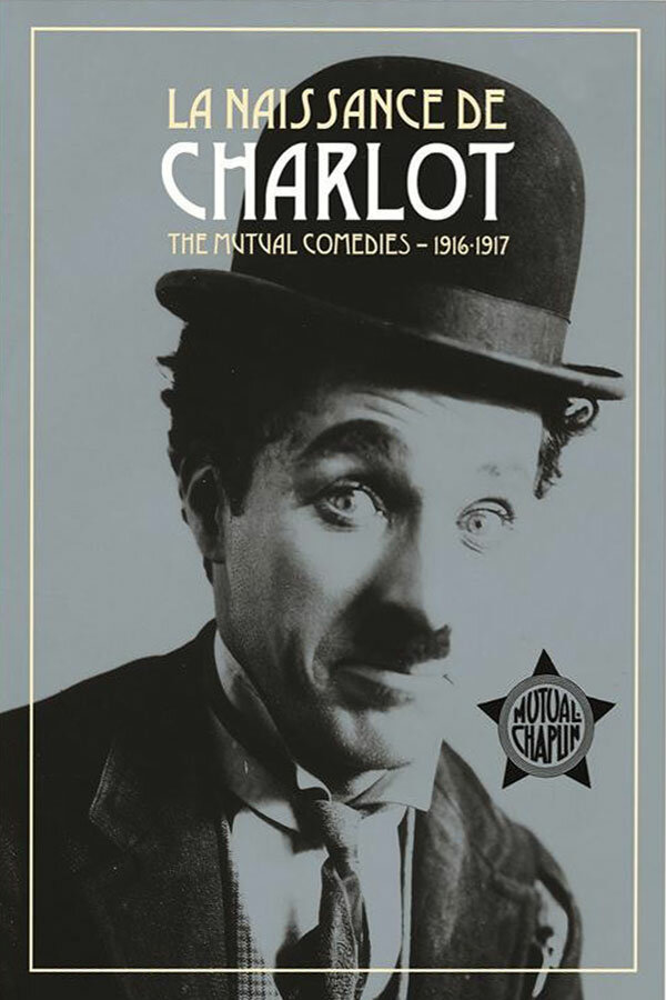 Как Чарли Чаплин стал бродягой (2013)