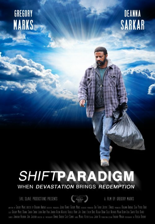 Shift Paradigm (2014)
