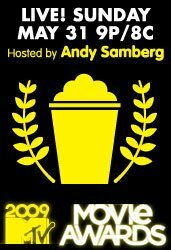 Церемония вручения премии MTV Movie Awards 2009 (2009)