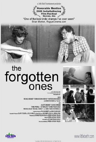 The Forgotten Ones (2009)