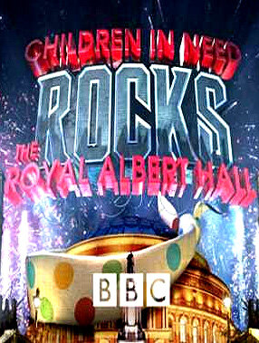 Children in Need Rocks the Royal Albert Hall (2009)
