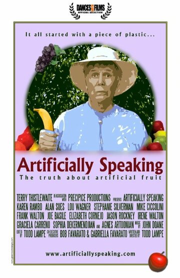 Artificially Speaking (2009)