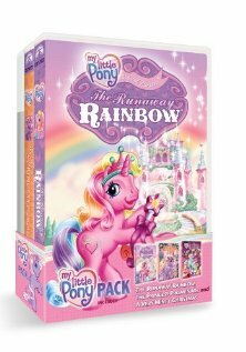 My Little Pony: The Runaway Rainbow (2006)