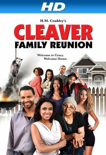 Cleaver Family Reunion (2013)