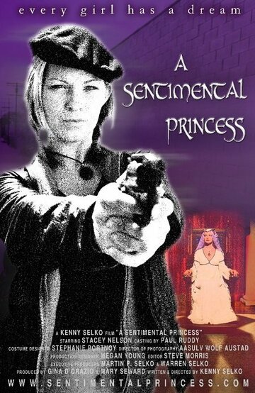 A Sentimental Princess (2003)