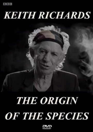 Keith Richards: The Origin of the Species (2016)