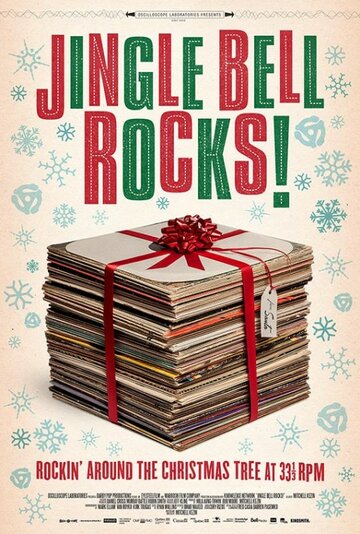 Jingle Bell Rocks! (2013)