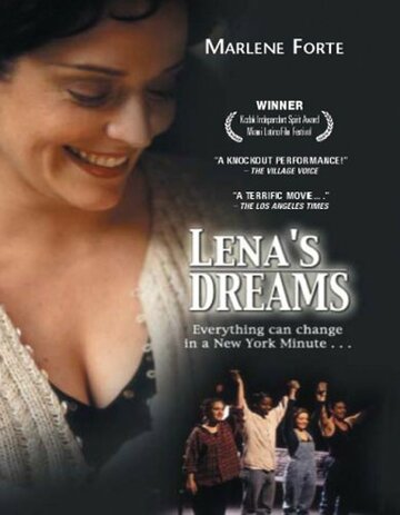 Lena's Dreams (1997)