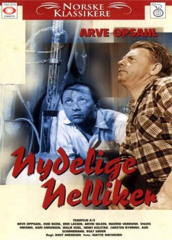 Nydelige nelliker (1964)