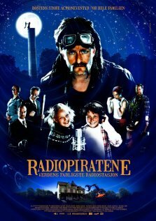 Радиопираты (2007)