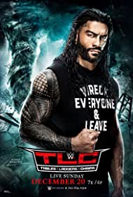 WWE ТЛС: Столы, лестницы и стулья (2020)