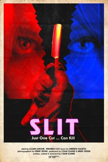 Slit (2015)