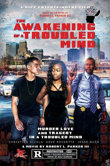 A Troubled Mind (2015)