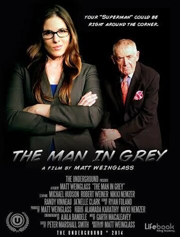 The Man in Grey (2014)