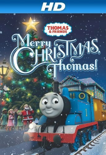 Thomas & Friends: Merry Christmas, Thomas! (2011)