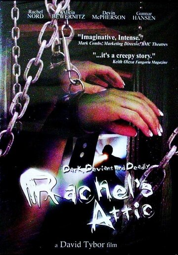 Rachel's Attic (2002)