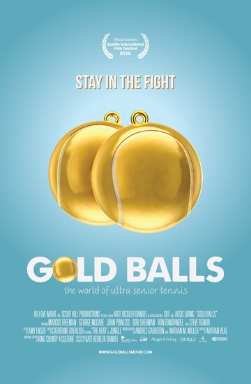 Gold Balls (2016)