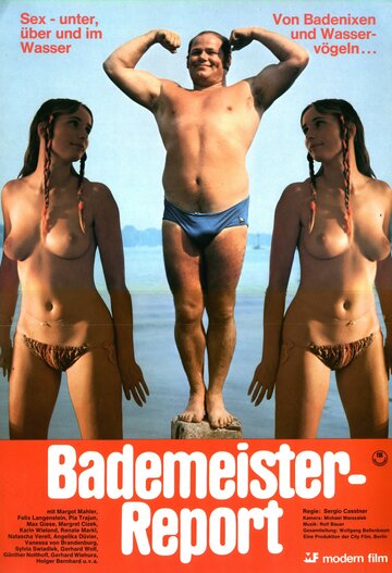Bademeister-Report (1973)