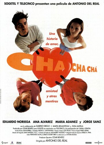 Ча-ча-ча (1998)