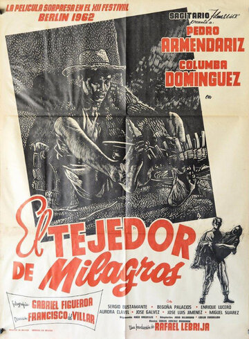 Ткач чудес (1962)