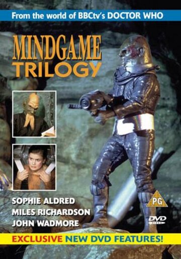 Mindgame Trilogy (1999)