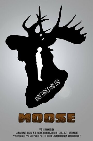 Moose (2015)