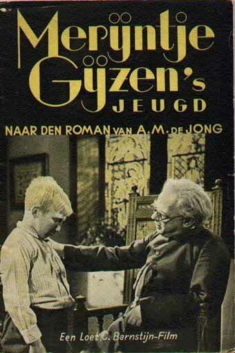 Merijntje Gijzen's Jeugd (1936)