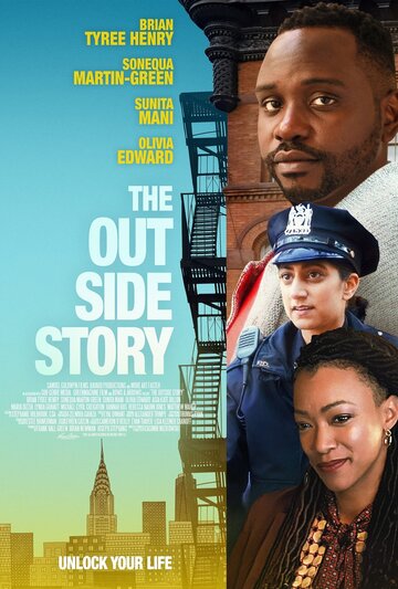 The Outside Story (2020)