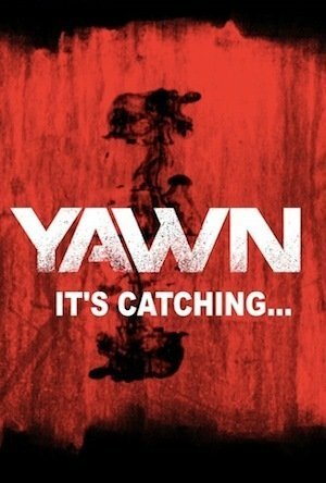 YAWN - It's Catching... (2014)