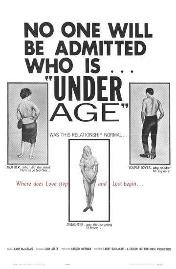 Under Age (1964)