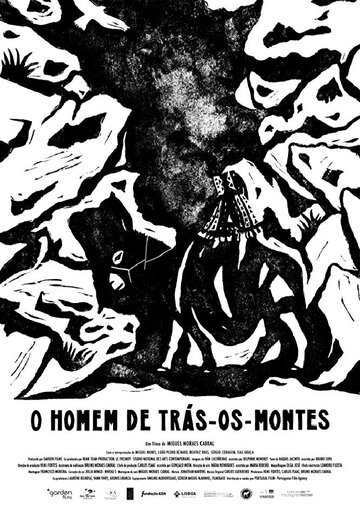 O Homem de Trás-os-Montes (2017)